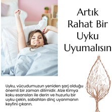 Alze Kimya Oud Esansı Mum ve Buhurdanlık Için Yoğun 10,20,30 ml