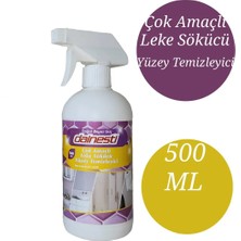 Practials Çok Amaçlı Leke Sökücü 500ML x 2 Adet