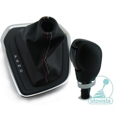 Otovista Clio 5 Icon Otomatik Vites Topuzu ve Körüğü Komple TAKIM(2019-2023)