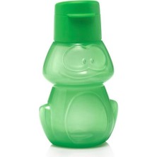 Tupperware Eco Şişe 350ML Aslan & Kurbağa