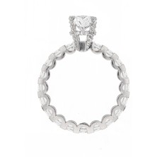 Alpay Jewellery 18 Ayar Altın Yüzük YZKAK180001000442