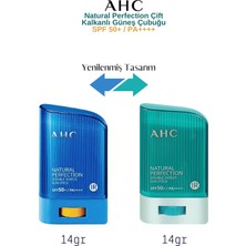 AHC Naturel Perfection Double Shield Sun Stick Güneş Çubuğu Spf 50+ /pa+++