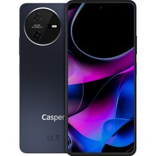 Casper VIA A40 256 GB 8 GB RAM Gece Mavisi Gece Mavisi