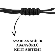 Doğal Taş Dünyası Sertifikalı Yakut Doğal Taş Tasarım Kolye El Yapımı Örgü Model Aaa Kalite