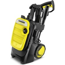 Karcher K 5 Compact Yüksek Basınçlı Yıkama Makinesi, 145 Bar