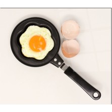 Ne Verelim Size Cam Ocak Arkası Koruyucu | Yumurta Model
