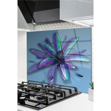 Ne Verelim Size Ocak Ankastre Arkası Cam Koruyucu