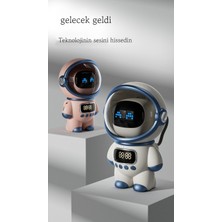 Eddyscale Akıllı Bluetooth Astronot Hoparlörü (Yurt Dışından)