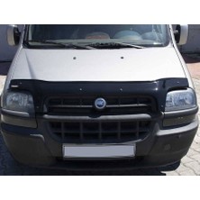 Omsa Fiat Doblo 1 Ön Kaput Rüzgarlığı 2000-2005 Arası