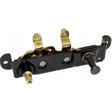 Ithal Arka Kapı Kilidi (Siyah) T15 91>99 Ith 86VB V43289 Ac 66106