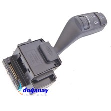 Fomoco Silgi Kolu Arka Yıkamalı Connect 06> F 4M5T 17A553 Bd 1350067