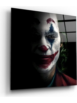 Dekor Artı Joker Cam Tablo