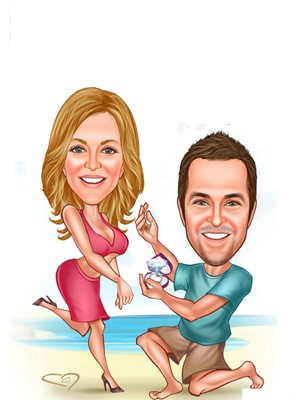 Çiftlerkarikatür Biblo Biblo 422