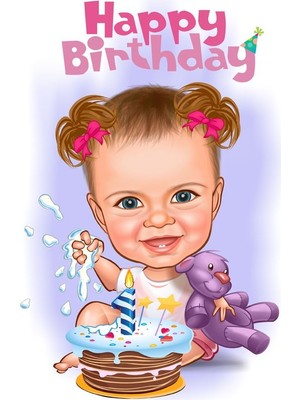 Çocuklarkarikatür Biblo Bıblo462