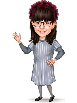 Çocuklarkarikatür Biblo Bıblo485