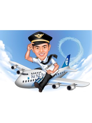 Mesleklerkarikatür Biblo Bıblo565