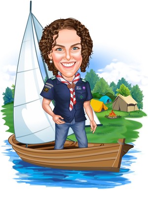 Mesleklerkarikatür Biblo Bıblo607