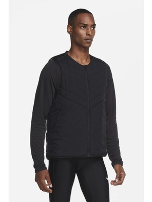 Nike Aerolayer Running Erkek Yelek  CU5393-010