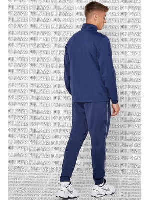 Nike Sportswear Classic Track Suit Navy Eşofman Takımı Lacivert