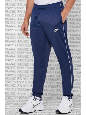 Nike Sportswear Classic Track Suit Navy Eşofman Takımı Lacivert