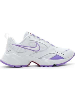 Nike Air Heights Beyaz - Mor Kadın Spor Ayakkabı CI0603-100