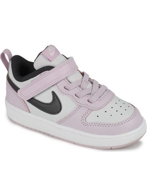Nike Court Borough Low 2 Bebek Ayakkabısı
