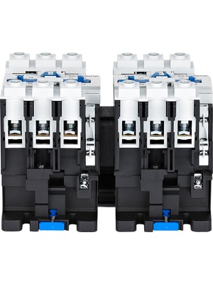 Chint NC1-3210 220V Ac Bobinli 3 Kutuplu Kontaktör