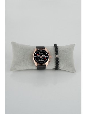 Stony Kadın Kol Saati Sonsuzluk Model 23 Bileklik Hediye Kişiselleştirilebilir