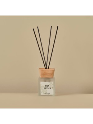Bella Maison Silk Cotton Oda Kokusu (100 Ml)