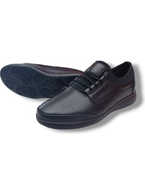 Growish GR0093 İçi Dışı Hakiki Deri Erkek Ayakkabı