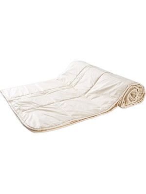 Idaş Naturel Sense Wool Yorgan Tek Kişilik 155X215