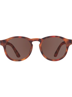 Babiators Original Keyhole Güneş Gözlüğü Totally Tortoise 6+ Yaş