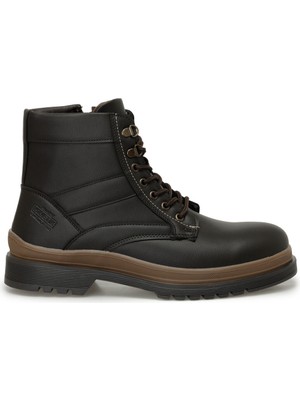 Kinetix Arturo 3pr Kahverengi Erkek Bot