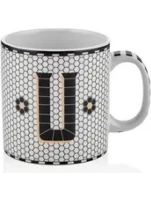 The Mia Monogram Kupa U