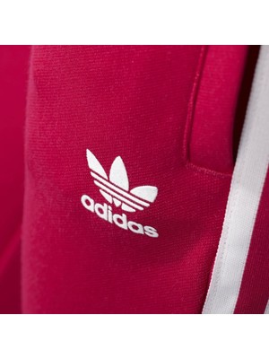 adidas W68106 Europa Tp Power Pınk Alt Eşofman Pembe