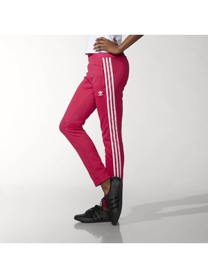 adidas W68106 Europa Tp Power Pınk Alt Eşofman Pembe