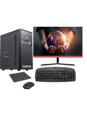 Avantron EVO8213 İ7 12.Nesil 12700K 16GB Ram 512GB M2 NWME 27" Ev Ofis Bilgisayarı