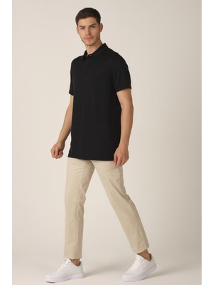 Alexander Gardi Polo Yaka T-Shirt (E22-8106)