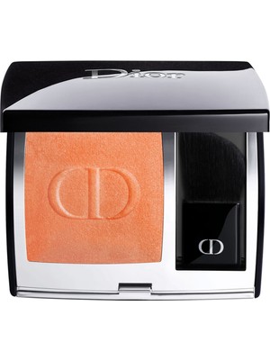 Dior Rouge Blush Satin 643
