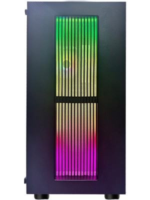 Avantron GMX7837 İ3 10.Nesil 10100F 16GB Ram 256GB SSD 8GB RX580 27" 165HZ Oyun Bilgisayarı