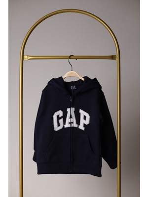 Lolipop Kids Store Gap Nakışlı Unisex Hırka