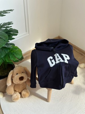 Lolipop Kids Store Gap Nakışlı Unisex Hırka