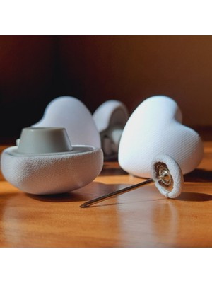 Bzell Yorgan,nevresim,battaniye SABITLEYICI(4ADET)-BEYAZ