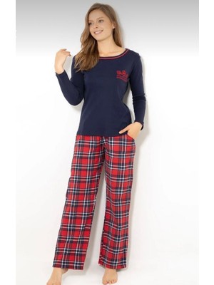 Doremi Pijama Kadın