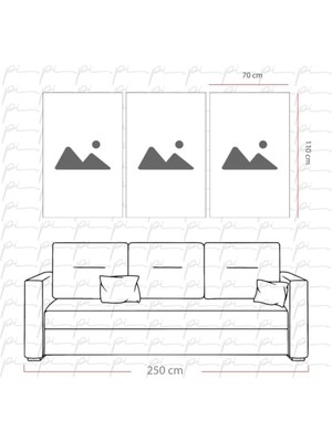 Ne Verelim Size Müzik Enstrümanları Triple Cam Tablo