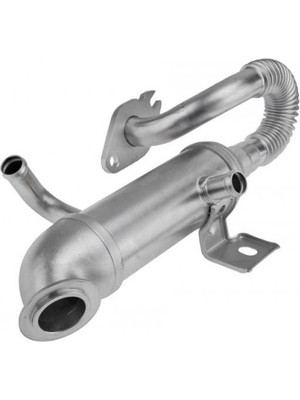 Partscraft Egr Soğutucusu 1.8 Tdci Connect 02> Ith 2M5Q 9F464 Ab 3494640008