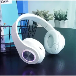 B39 Bluetooth Kulak Üstü Kablosuz Kulaklık