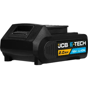 18 V 2.0 Ah Lithium-Ion Batarya