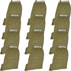 Mrc Tactical Askeri Don 12'li Acemi-Bedelli Asker Boxer