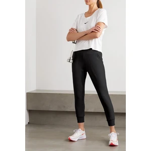 Yoga Flow Hyper 7/8 Boy Kadın Eşofman Altı Siyah